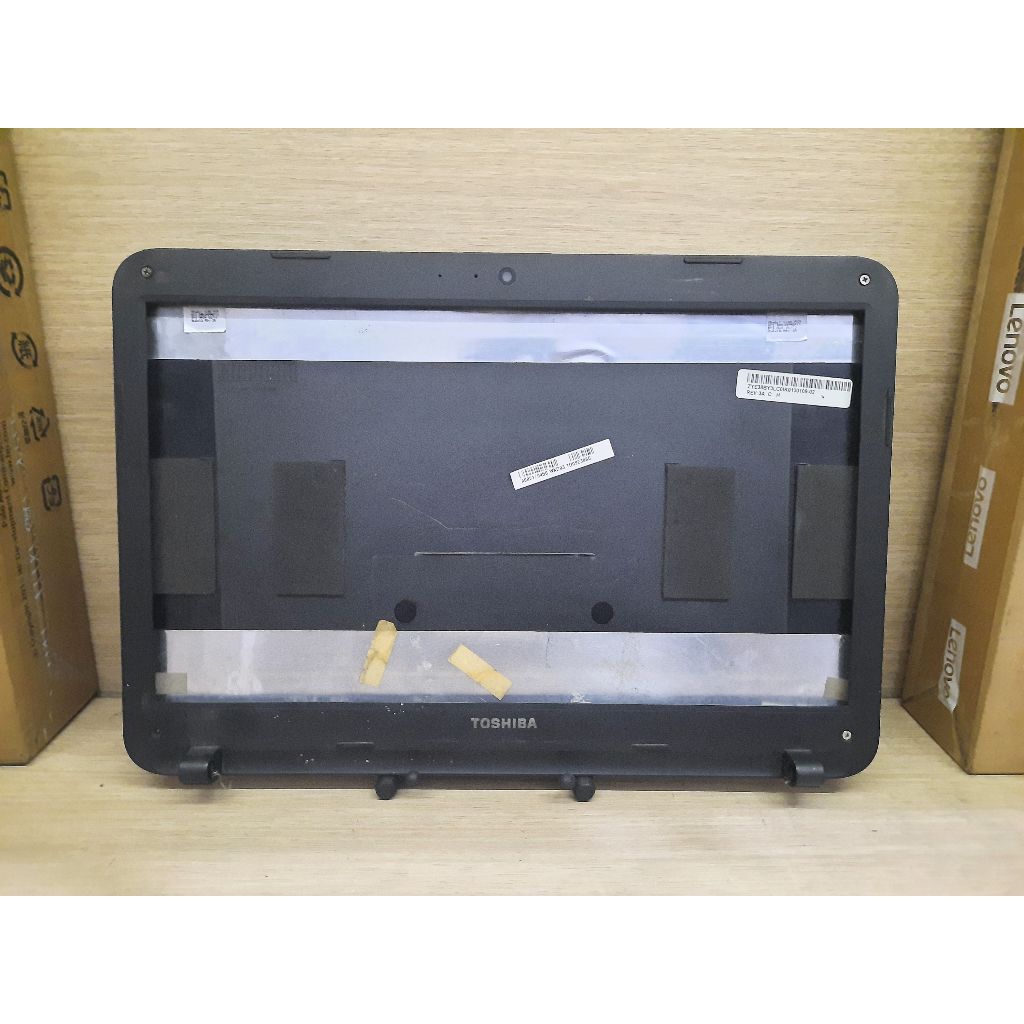 Casing Case LCD Toshiba C800 C800D