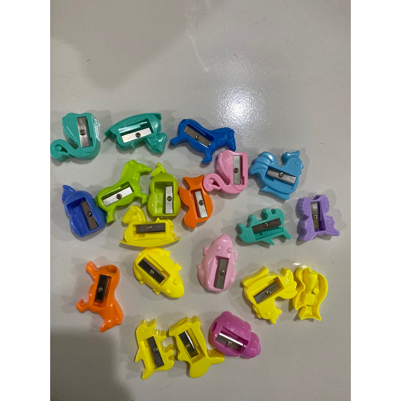 

[DS] penggarik rautan pensil