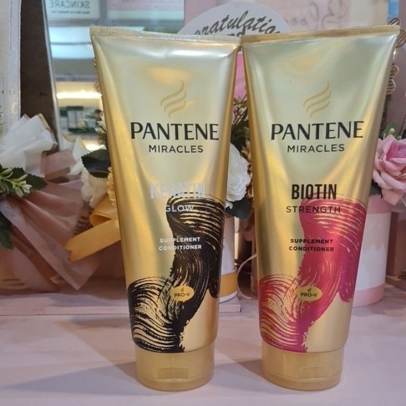 pantene conditioner