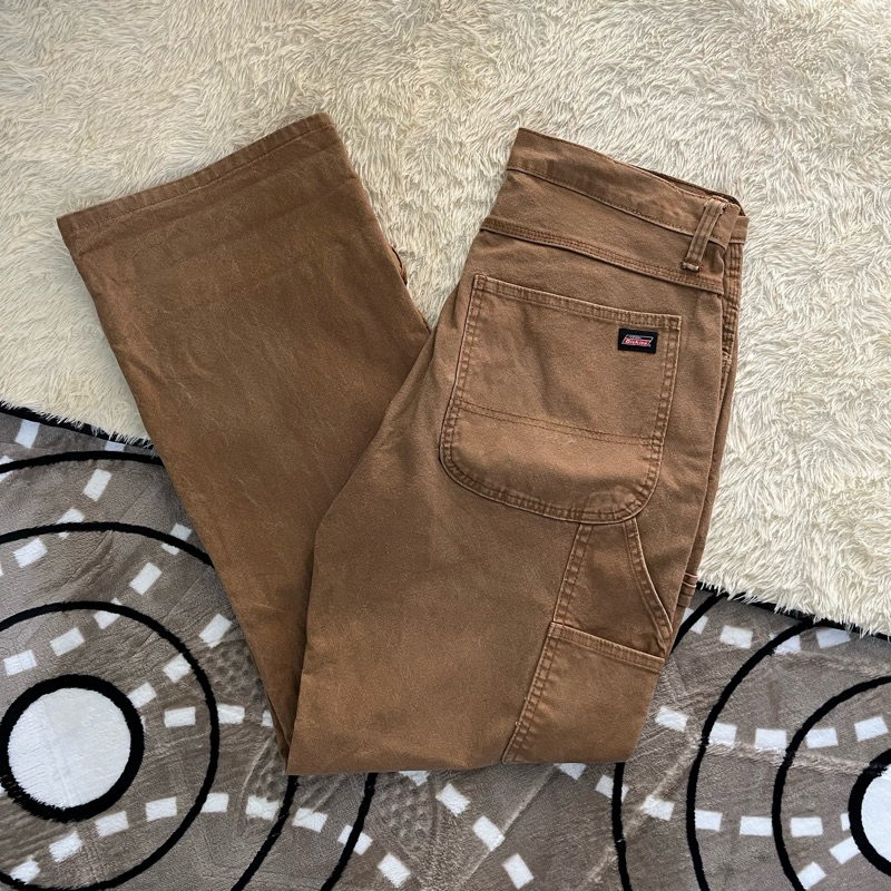 Carpenter pant dcks