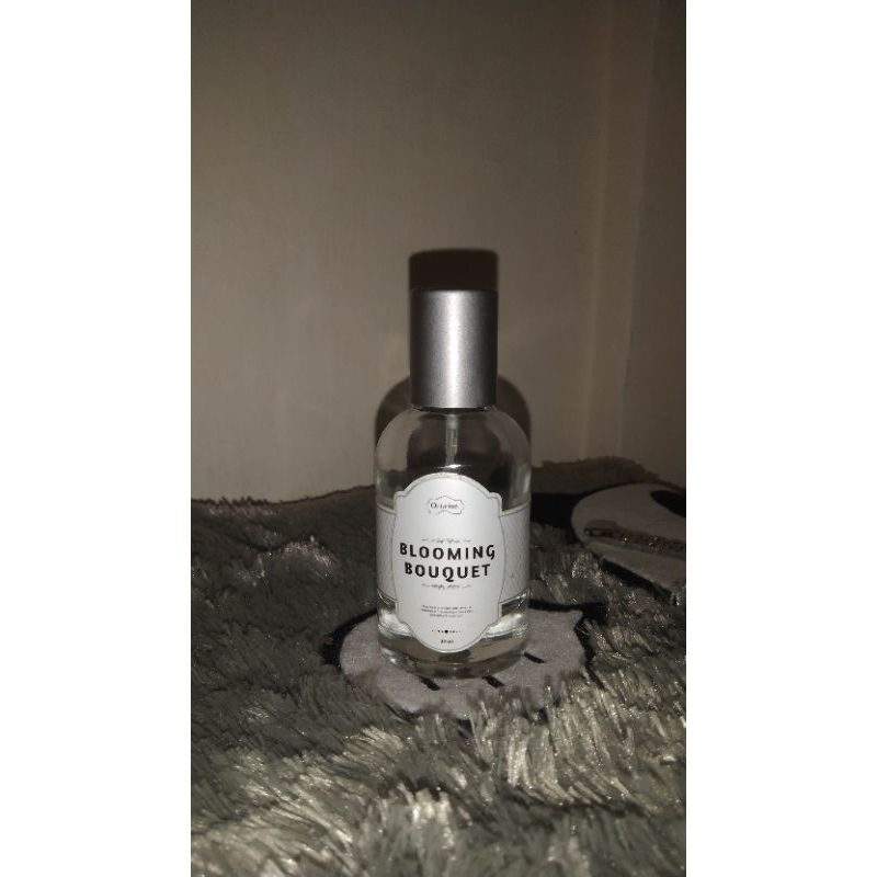 Parfume Octarine