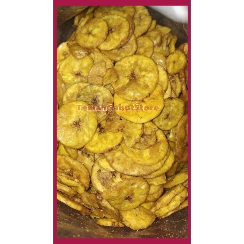 

kripik manis
