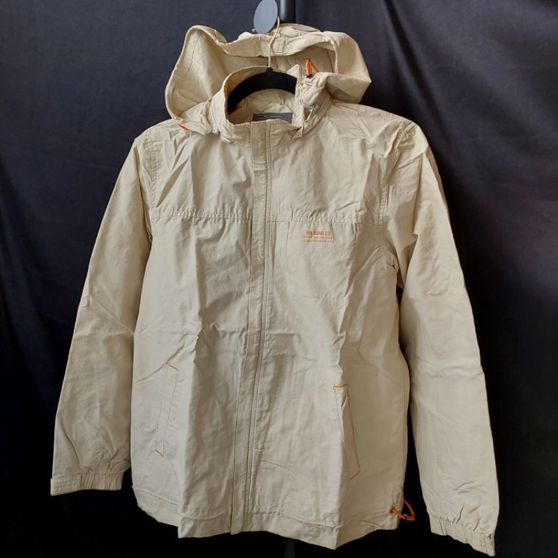 181 Unionbay Jaket Hoodie Anak Remaja Laki Laki