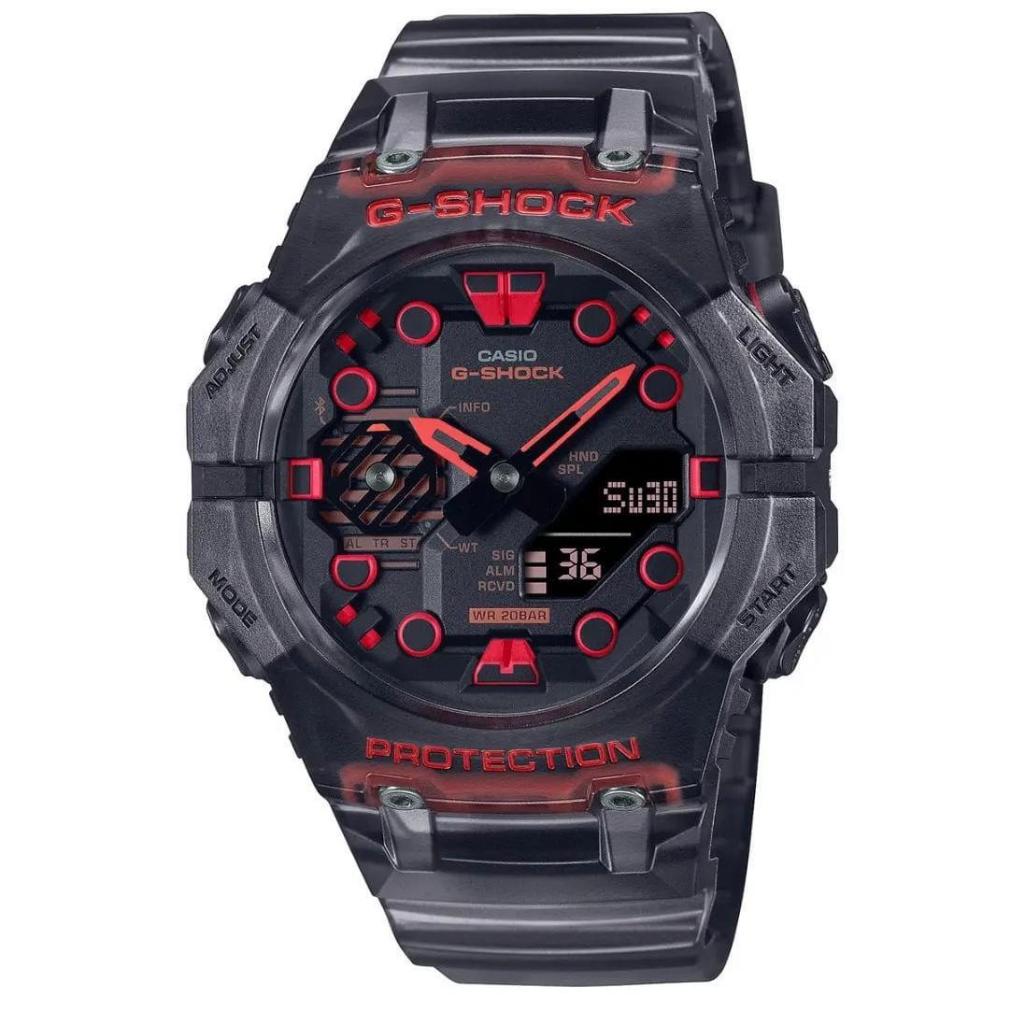 G-shock GA-B001G-1ADR BLUETOOTH