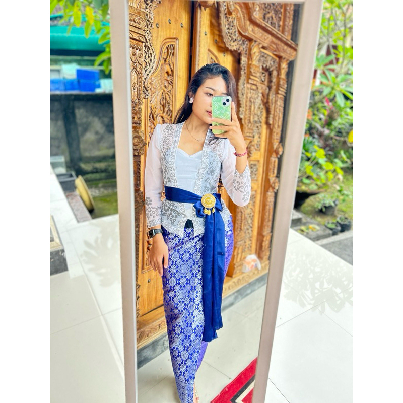Kamen Songket Palembang | Kamen songket bali Viral | Kamen Songket Couple