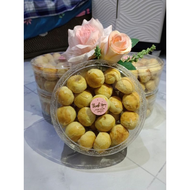 

Kue Nastar