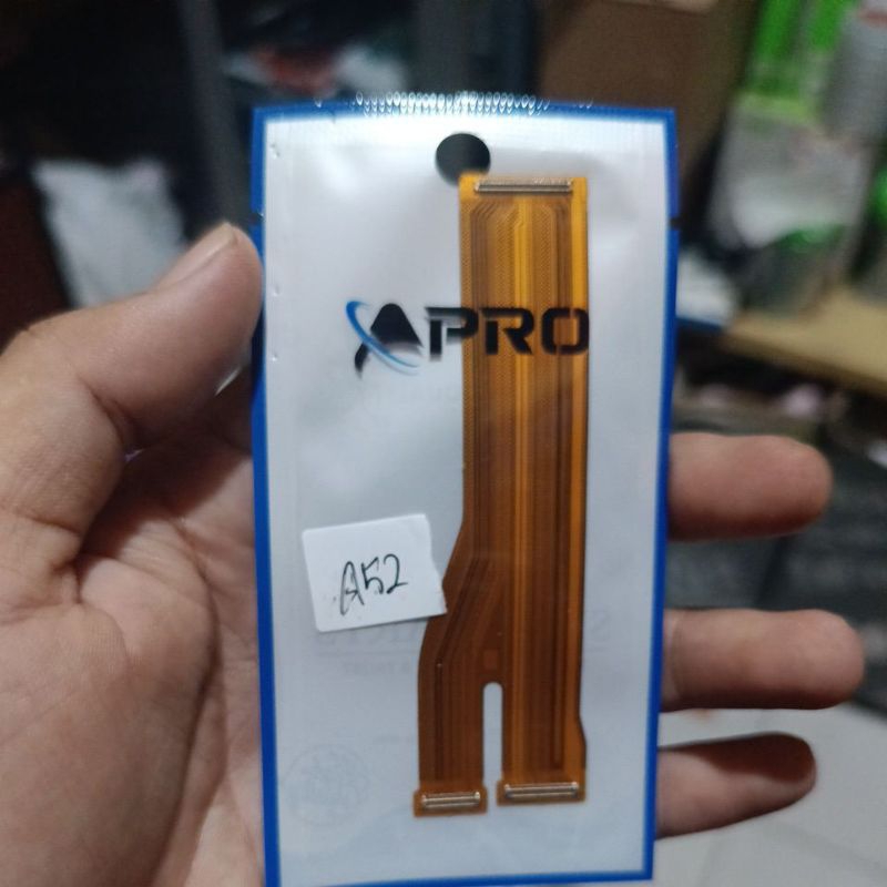 FLEKSIBEL BOARD SAMSUNG A52 apro