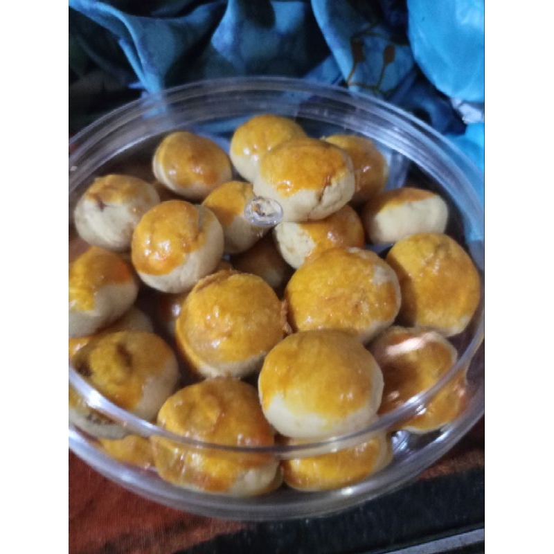 

nastar