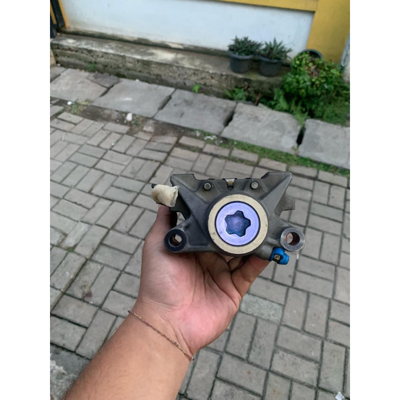 KALIPER SUMITOMO MATA BIRU