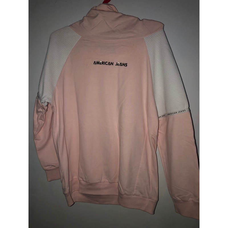 sweater american jeans