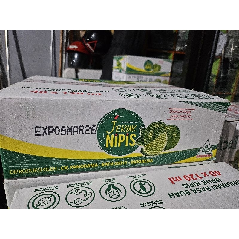 

Minuman Apel Batu Malang isi 27 / Apel Batu Manalagi Jeruk Nipis