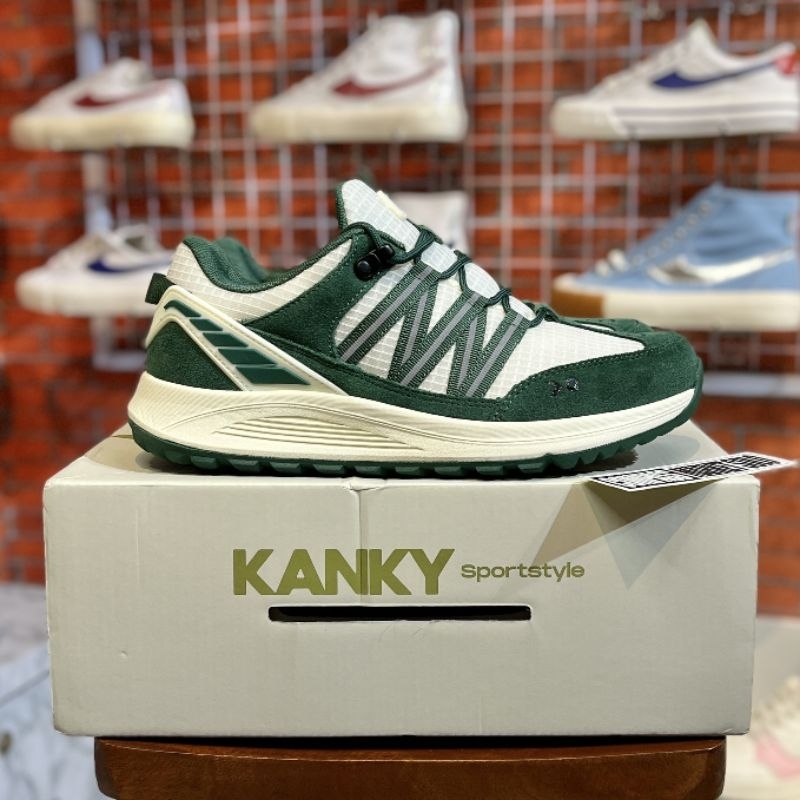 [ORIGINAL] KANKY KITADAKE CREAMY GREEN | KITADAKE GREEN