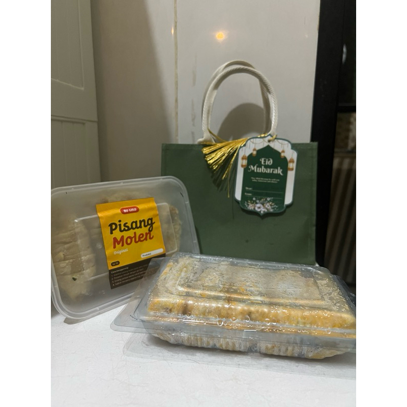 

hampers lebaran/ hampers homemade. BISA REQUEST MAU BERAPA pcs ya!