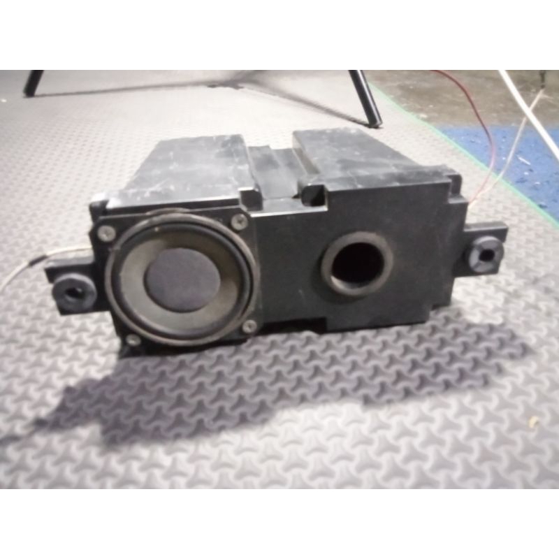 speaker pasif 3inch copotan subwoofer