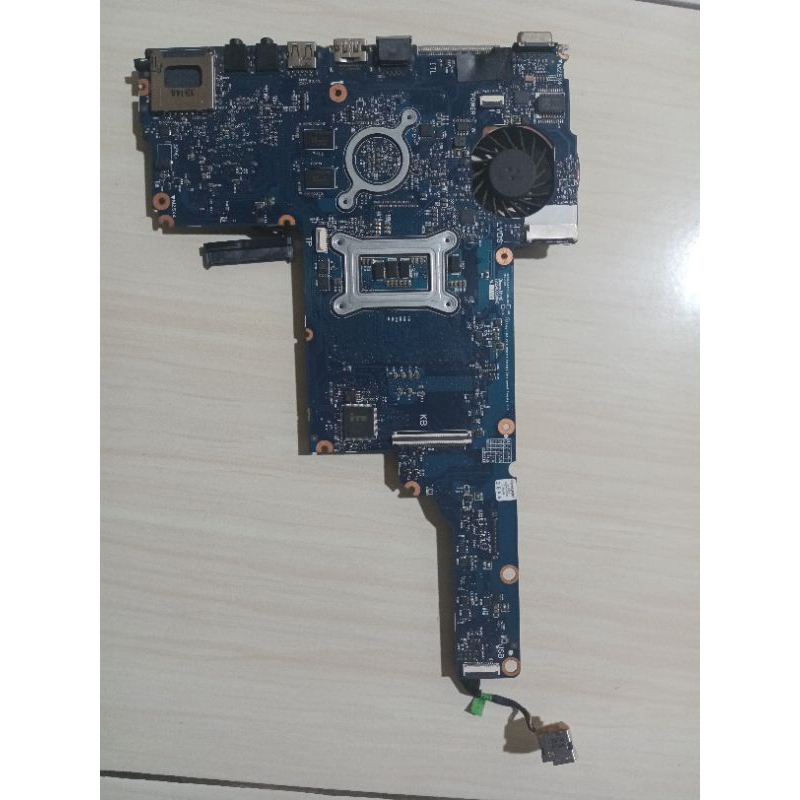 Motherboard Laptop HP 1000 / Compaq CQ45