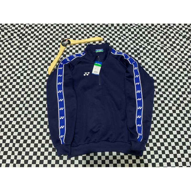 RARE BNWT Halfzip Yonex YY008-86 Original