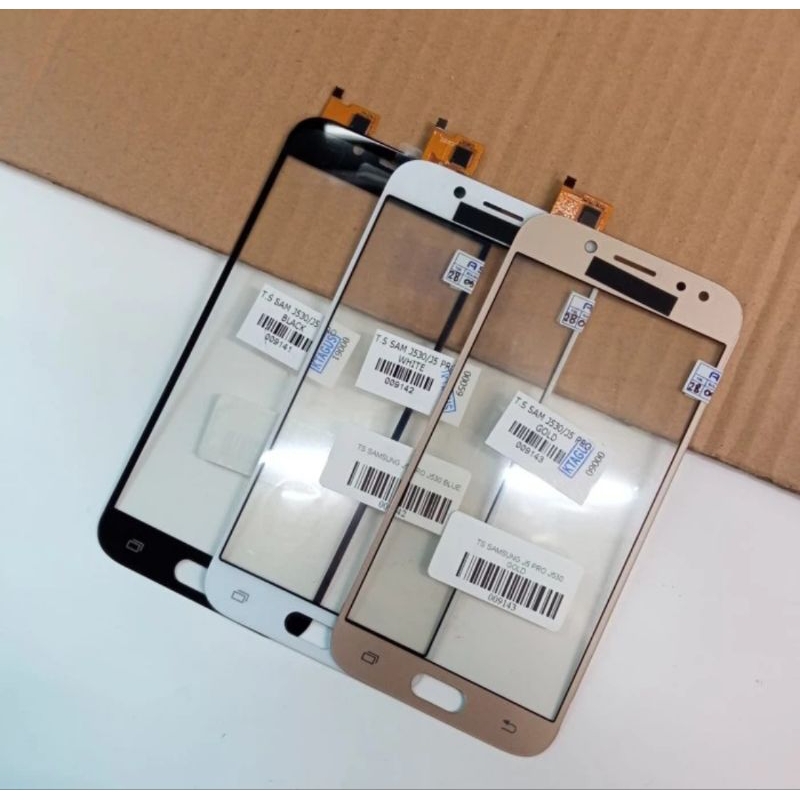 SAMSUNG GALAXY J5 PRO SM-J530G TOUCHSCREEN TASKRIN LAYAR SENTUH SAMSUNG GALAXY J5 PRO J530 J530F