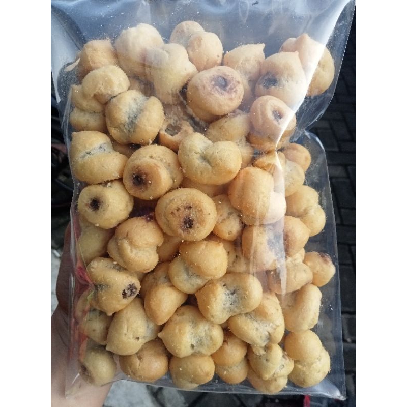 

sus coklat 250gram