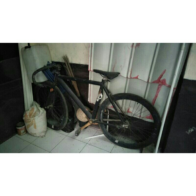 fixie united soloist77