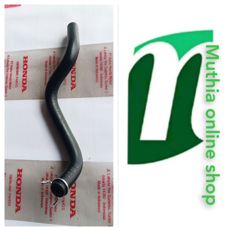 selang hawa cvt beat fi beat esp beat new dll