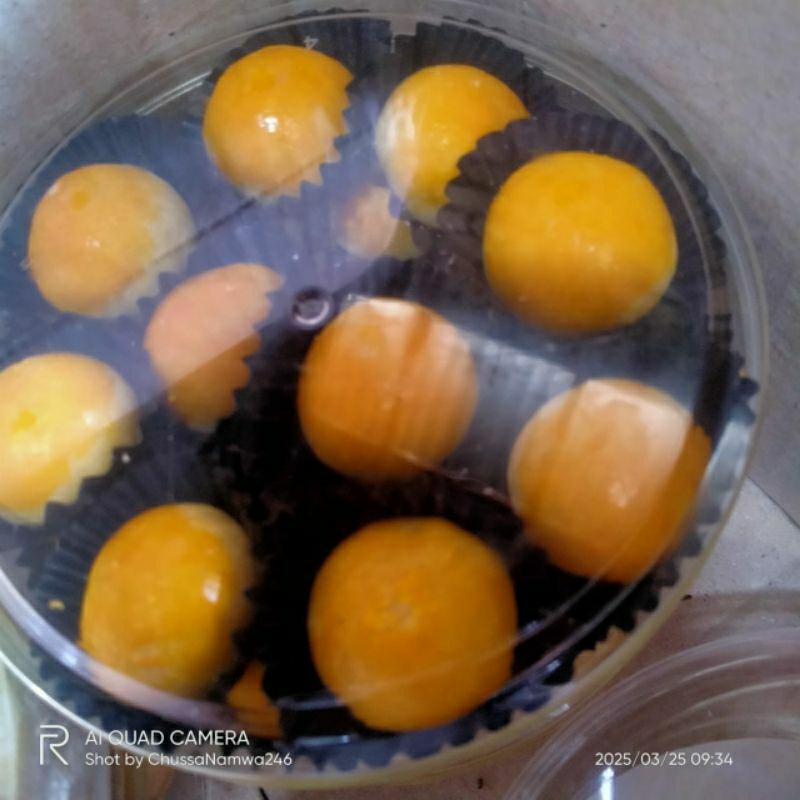

nastar klasik 250gr