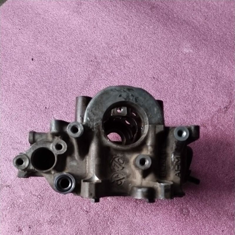 head cylinder/kop kosongan vario 125KZR, vario 125 old