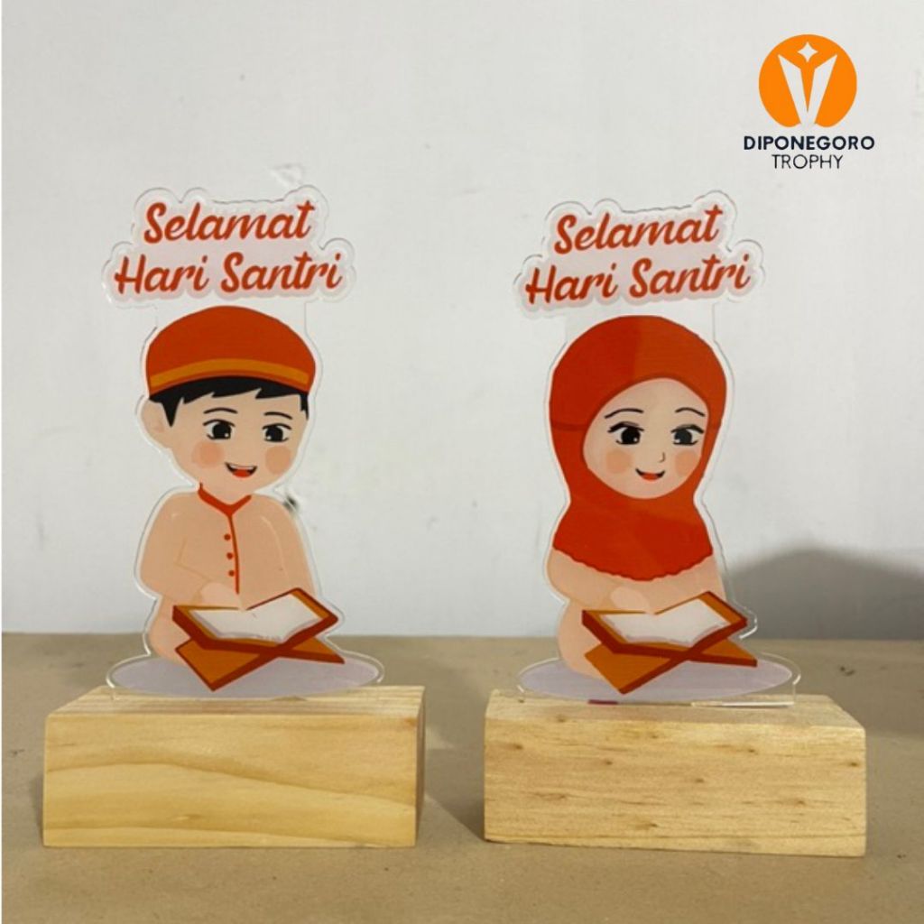 PIALA MENGAJI ANAK Piala Tahfidz Piala Anak Anak Muslim Piala Wisuda Piala MTQ Piala Wisuda Piala TK