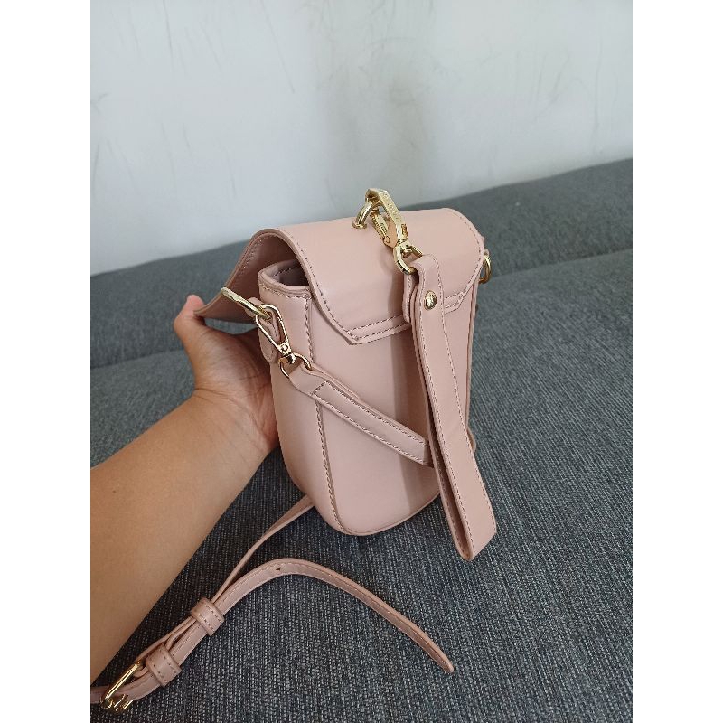 TAS HP ELIZABETH PRELOVED LIKE NEW