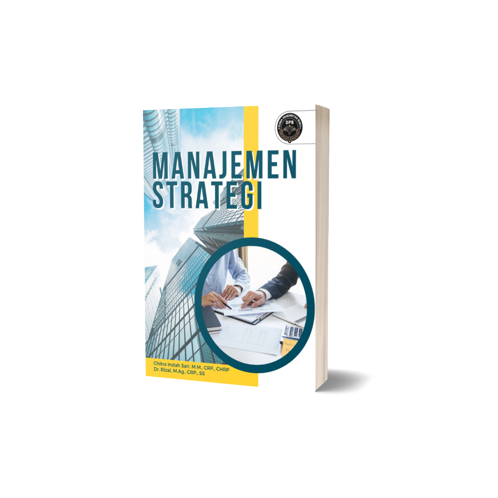 Buku Manajemen Strategi