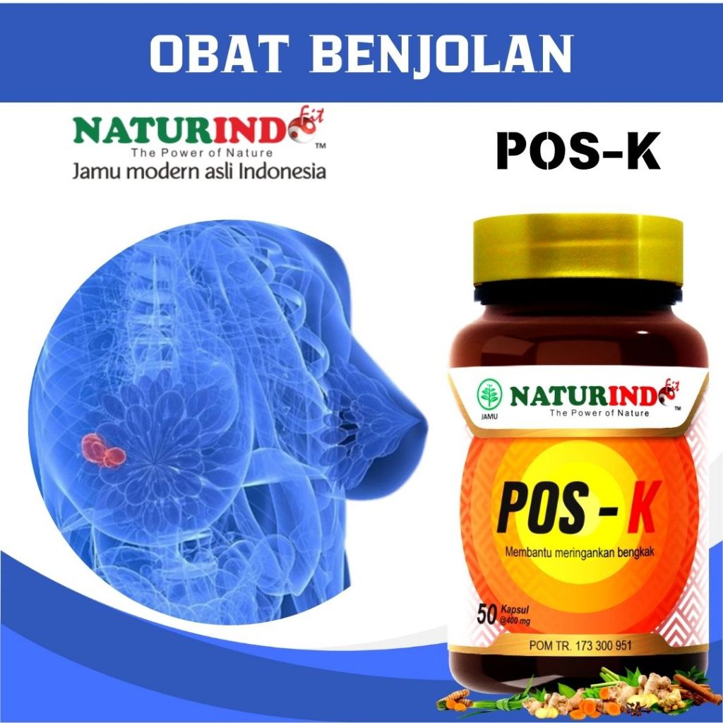 Obat Benjolan Payudara Mastitis Lipoma klenjar Bengkak Tumor