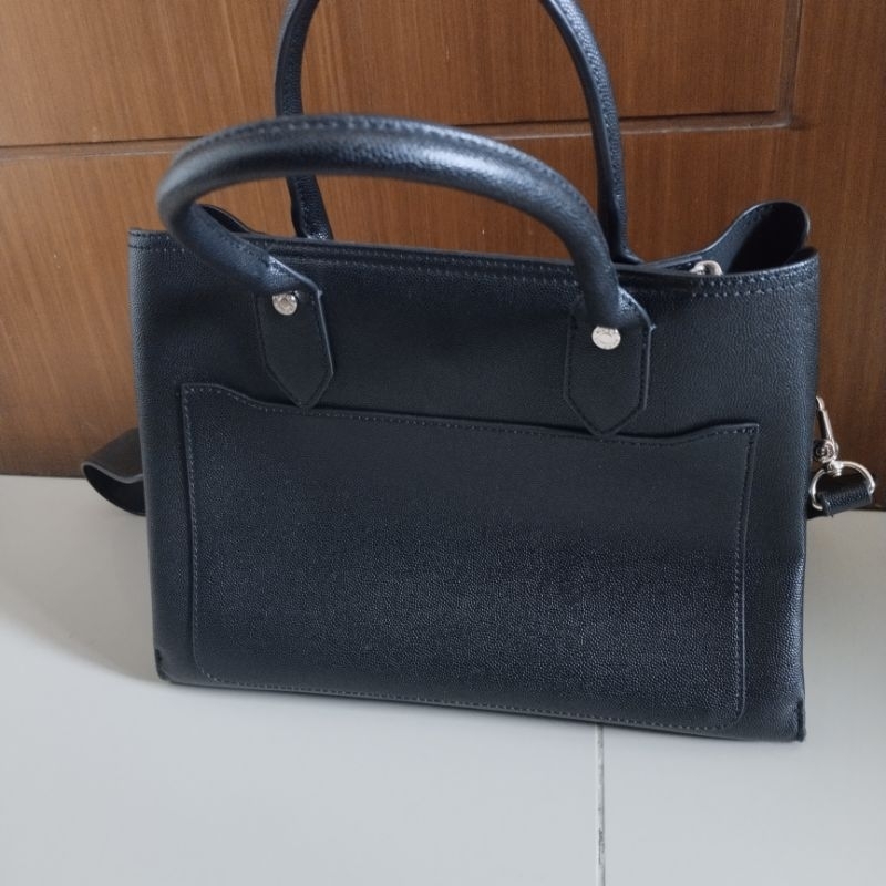 Hush Puppies Maxim Bag (L)