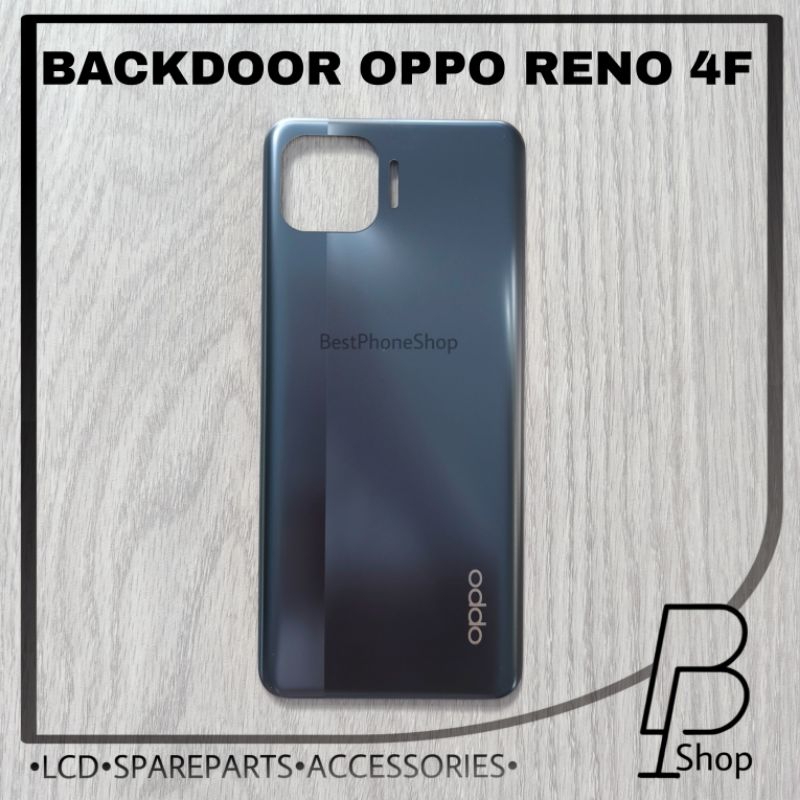 BACKDOOR OPPO RENO 4F