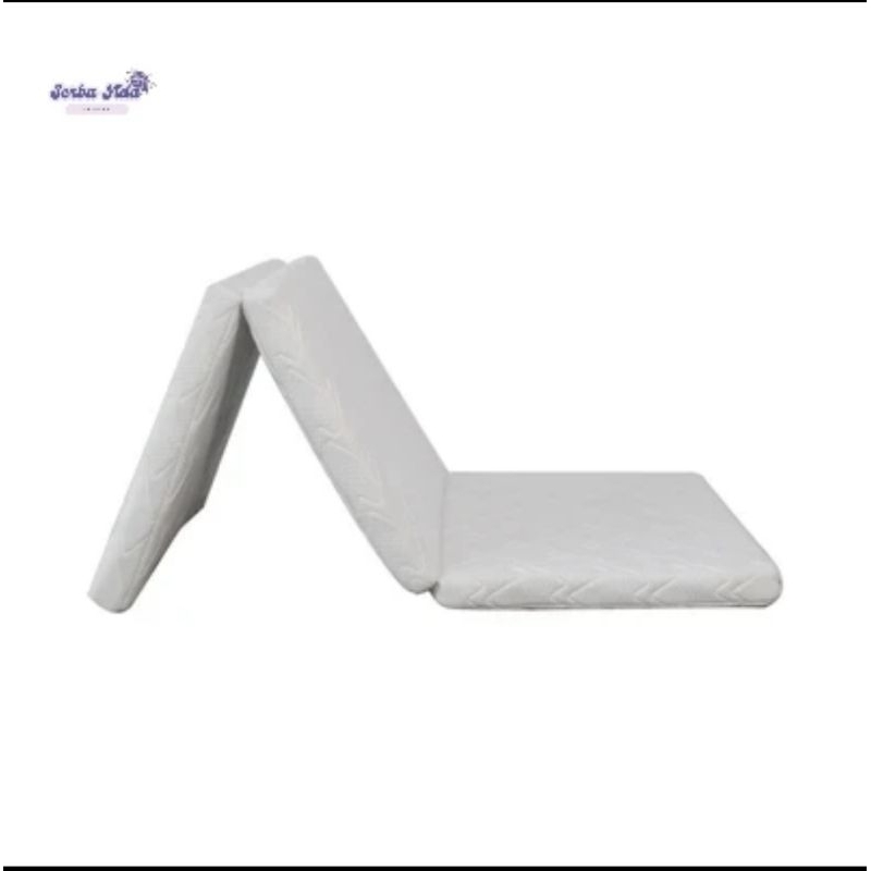 Informa Sleep 90x190x8 Cm Triden Kasur Lipat Portable