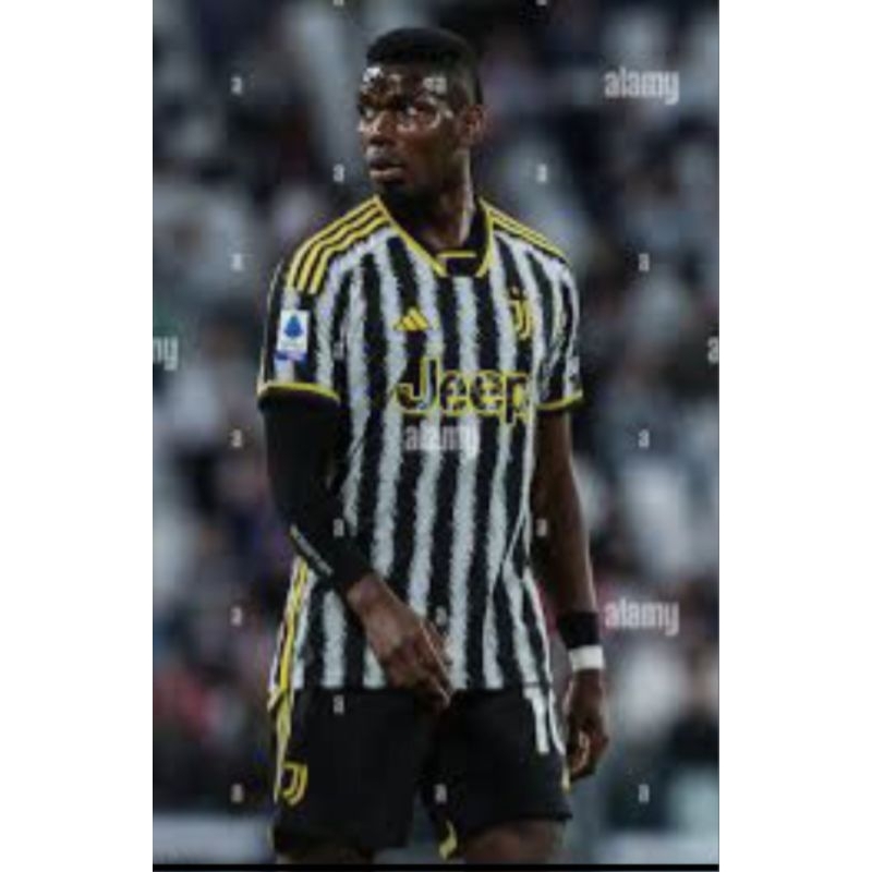 Jersey Juventus home 2023/2024, BNWT