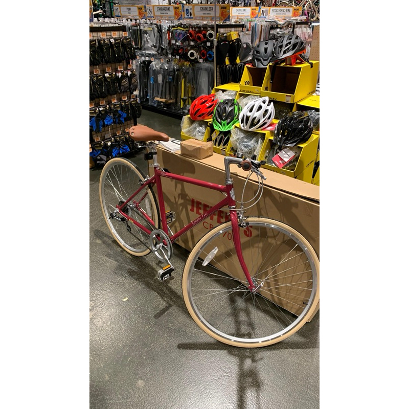 London Taxi Roadbike 700cc (seken pre owned)