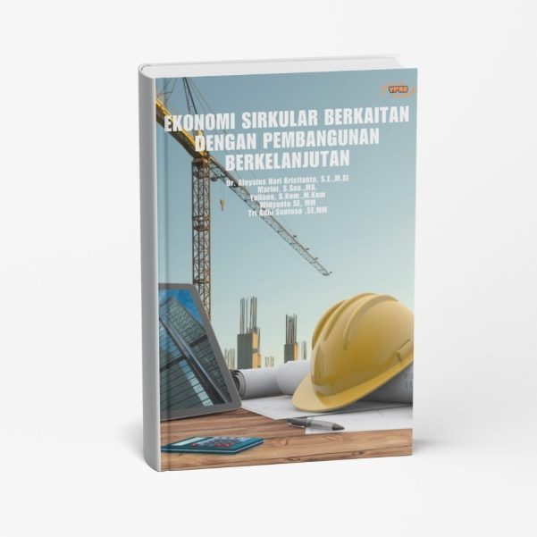 Ekonomi Sirkular Berkaitan Dengan Pembangunan Berkelanjutan