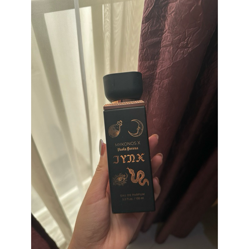 MYKONOS x Paola Serena JYNX 100 ml