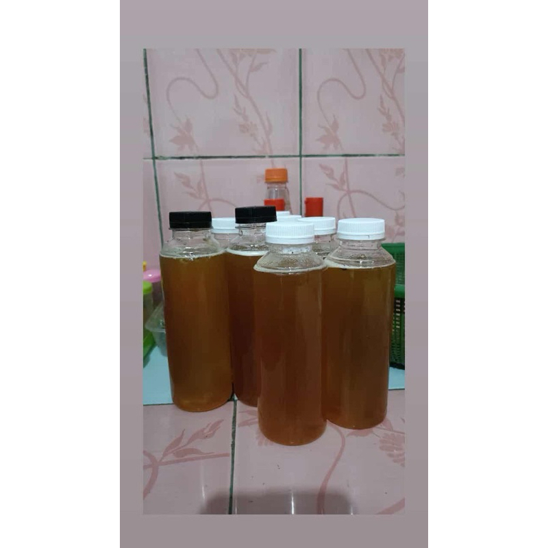 

MADU HUTAN ASLI KAMPAR