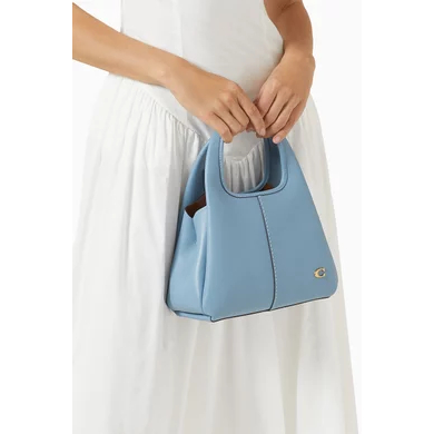 Pelunasan Coach Lana 23 Bluebell