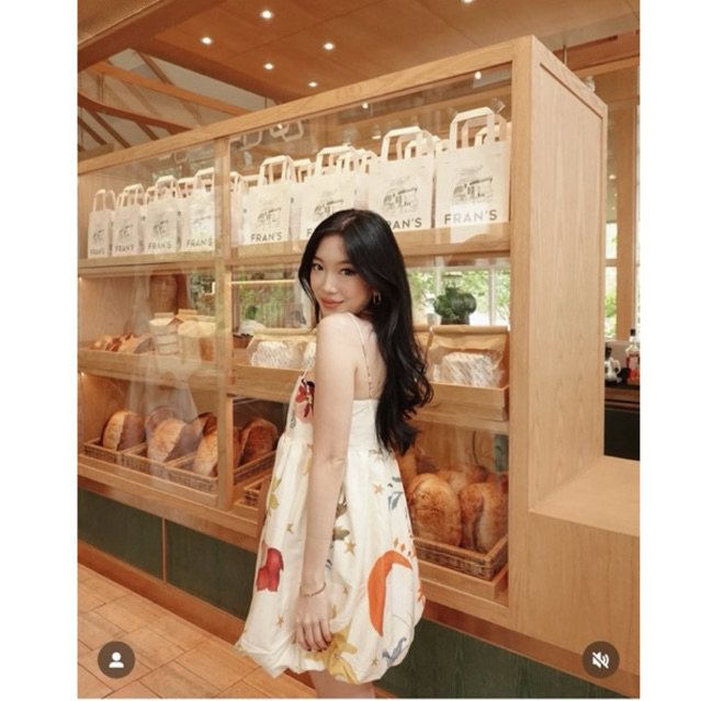 Verona dress baju mini spaghetti straps tali terusan bali outfit summer ootd pesta formal party ball