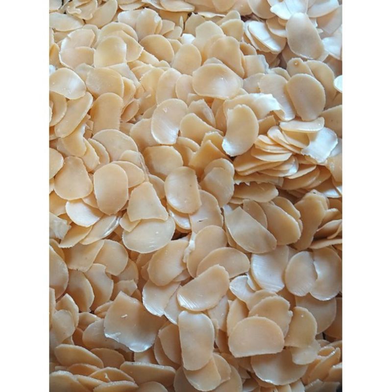 

KERUPUK MENTAH 500GR | KERUPUK SEBLAK