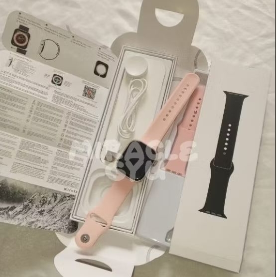 Apple Watch Series 10