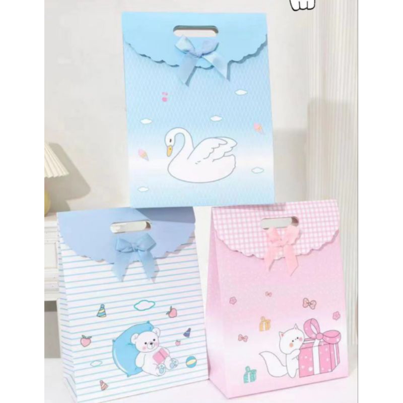 

PAPERBAG AMPLOP - TAS KADO AMPLOP - UKURAN BESAR