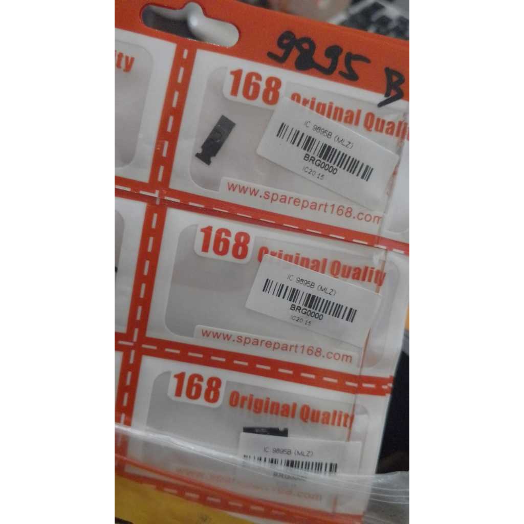 IC 9895B