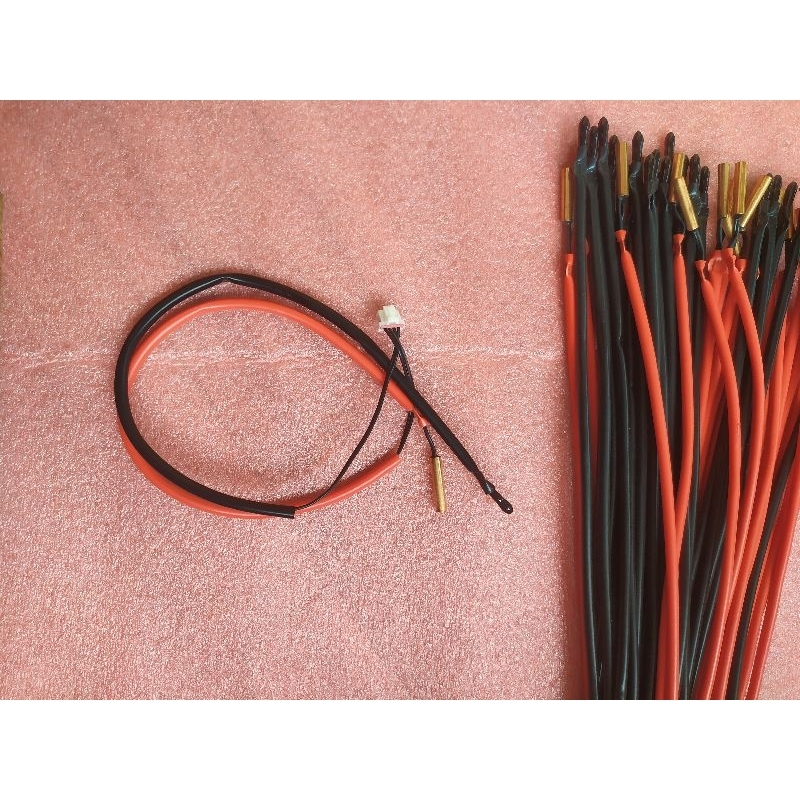 THERMISTOR AC SAMSUNG INVERTER ORIGINAL