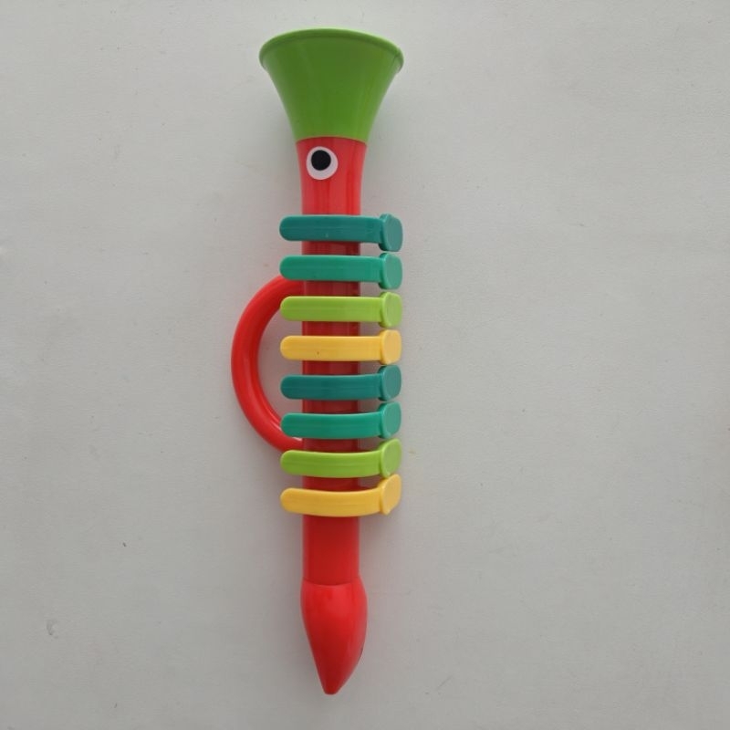 Mainan musik anak ELC