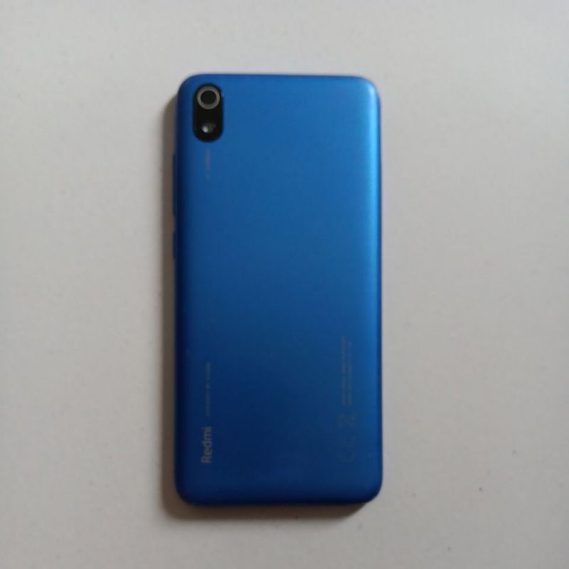 Backdoor redmi 7a Ori Copotan Minus Lecet pemakaian