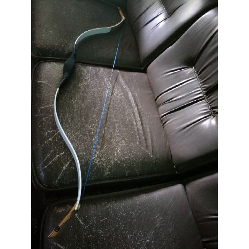 Busur panah Turkish bending