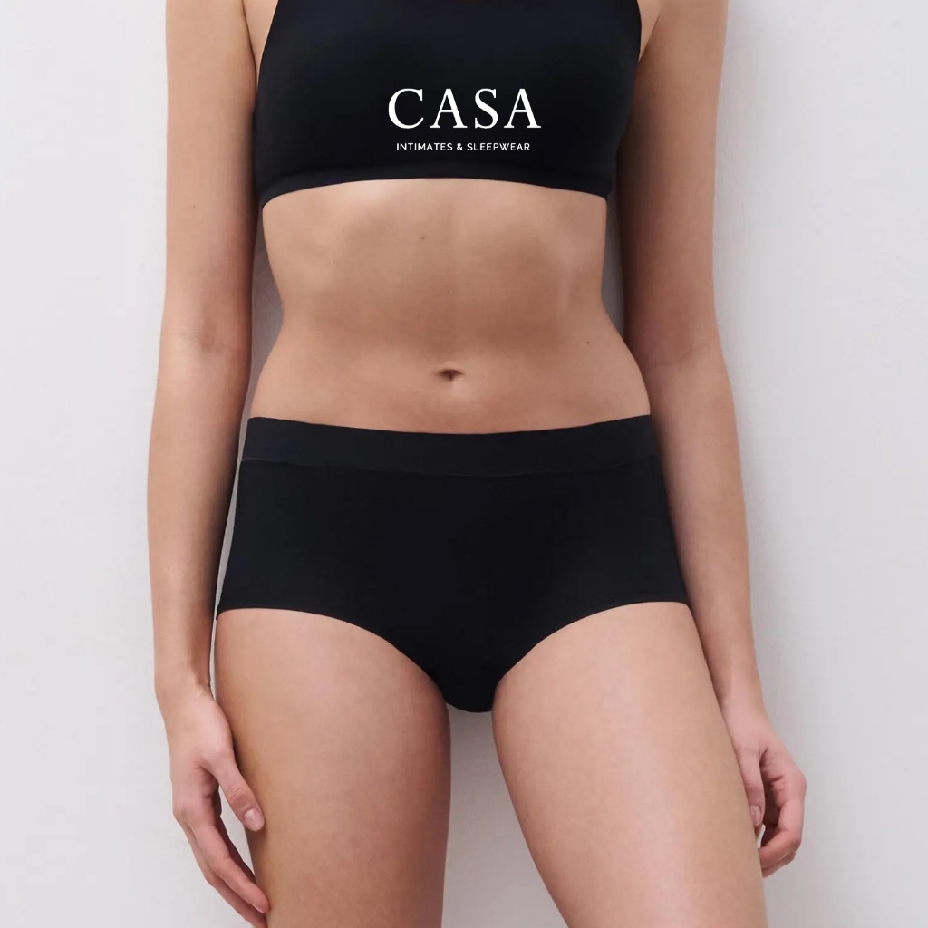 Chantelle Softstretch Seamless Boyshort / Boxer