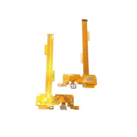 FLEXIBLE OPPO A33 / A33W / NEO 7 CONECTOR CAS + MIC